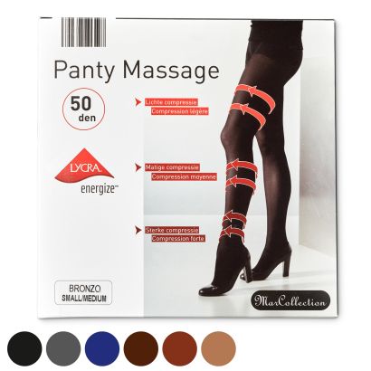 Collant de massage