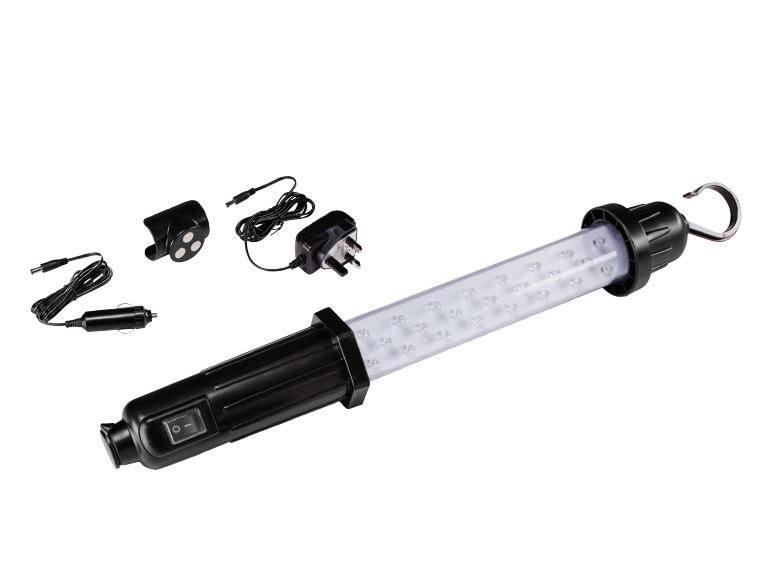 LIVARNO LUX LED Work Lamp