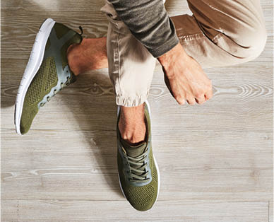 Mens Casual Joggers