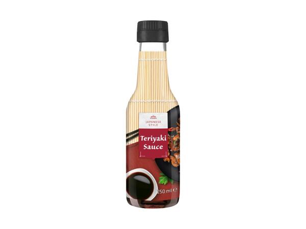 Asian Sauce
