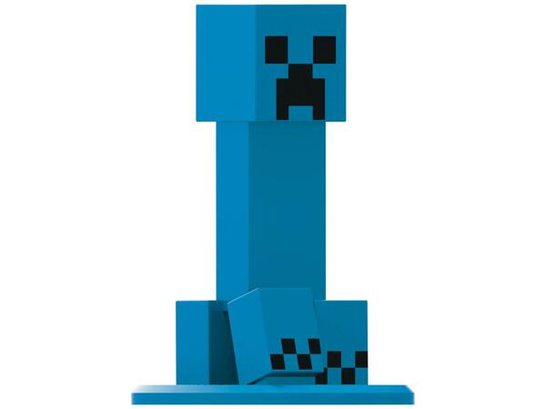 Collectible characters "Minecraft"