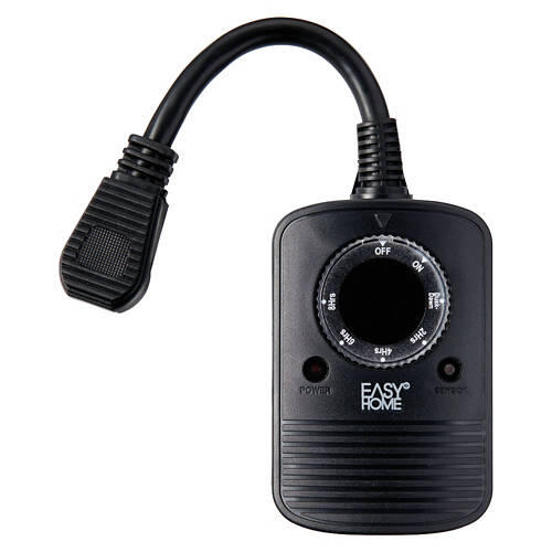Programmable Outdoor Timer
