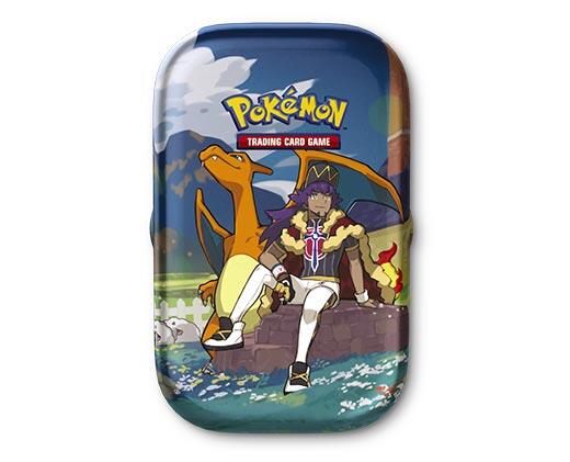 Pokémon
Mini Tin Assorted Varieties