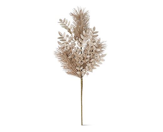 Merry Moments Faux Floral Stem