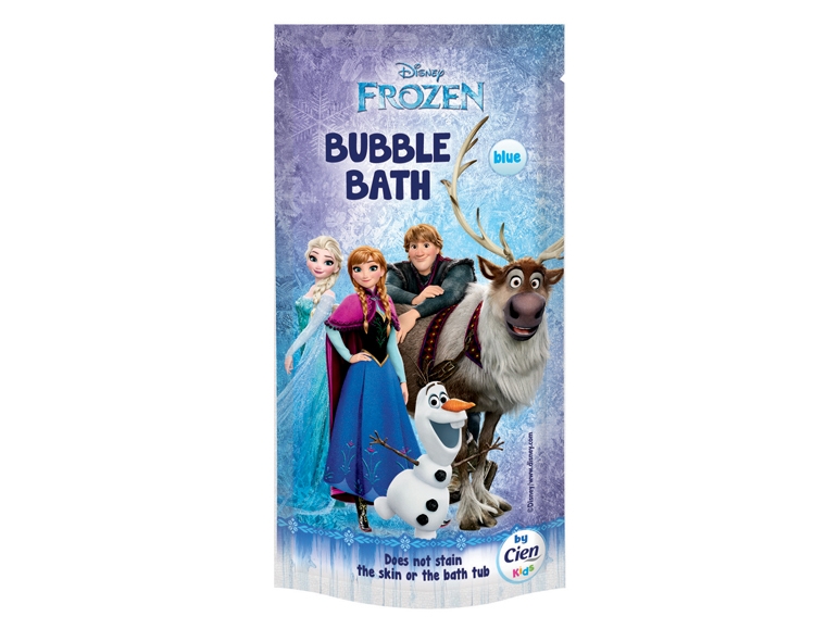 Bubble Bath