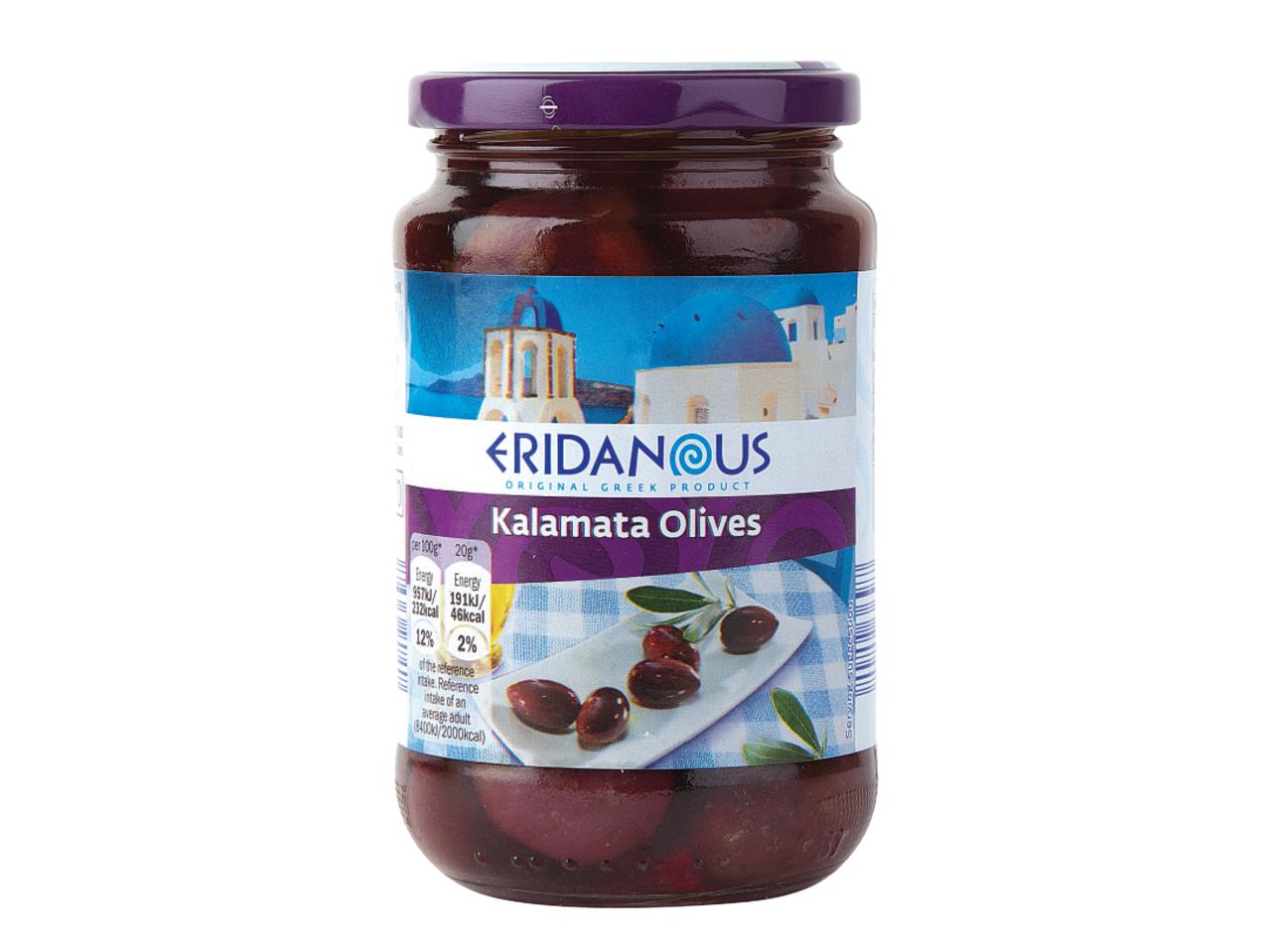 Kalamata Olives