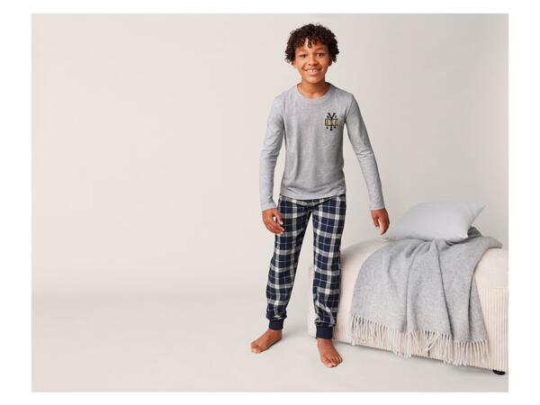 Boys' pyjamas