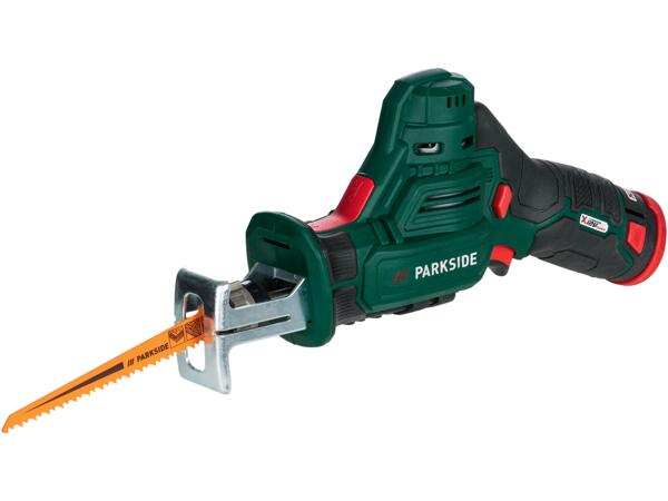12V Branch Cutter