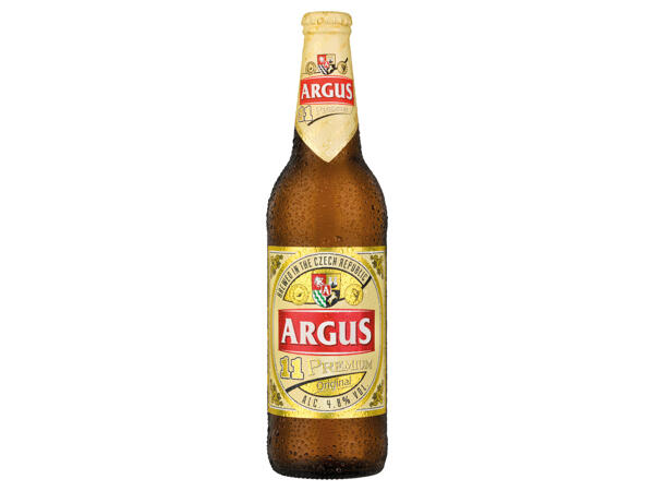 ARGUS 11 PREMIUM