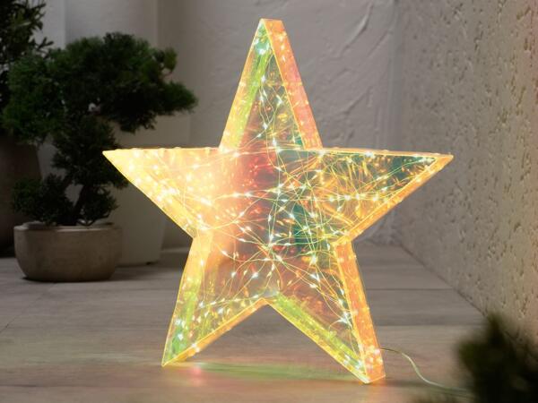 LED-Deko-Beleuchtung