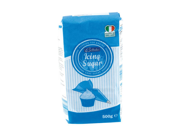 Icing Sugar