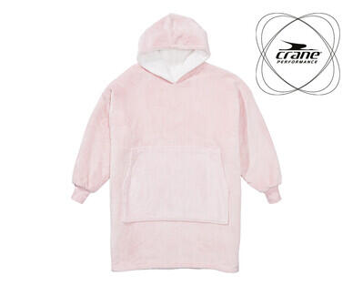 Adult's Snuggle Hoodie