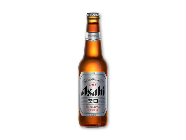 ARIZONA Asahi øl