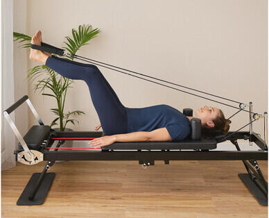 Reformer Pilates Machine