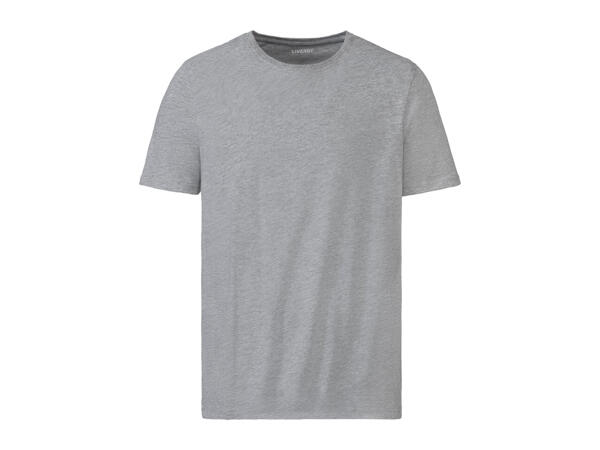 Livergy Men's T-Shirts