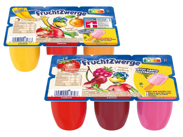 Danone Fruchtzwerge