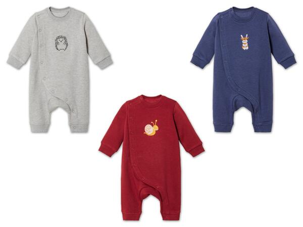 Baby Strampler