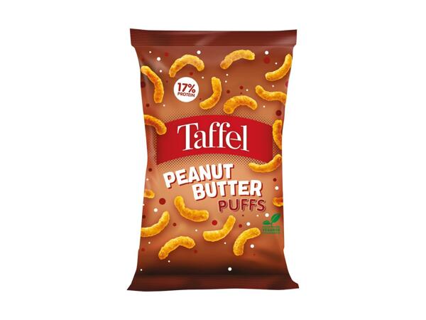 Taffel chips