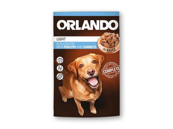 Hundefuldfoder