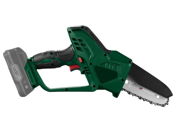 AKU ŘETĚZOVÁ PILA 20 V