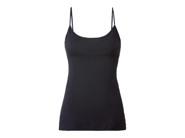 Ladies' Vest