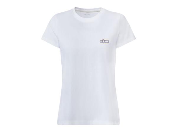 Ladies' T-Shirt