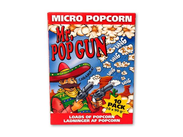 Popcorn