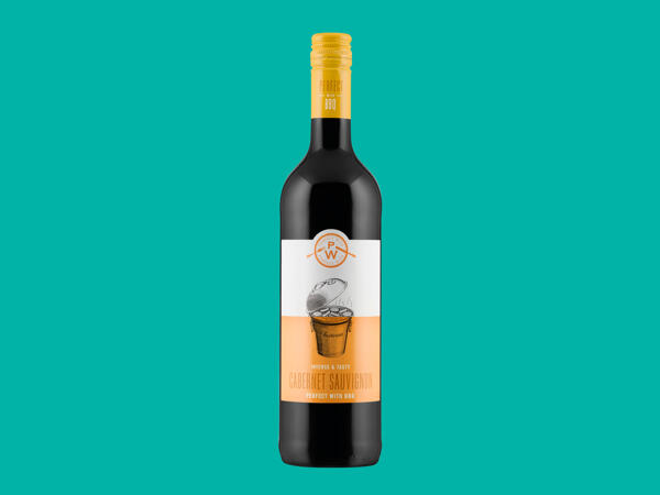 Australian Cabernet Sauvignon
