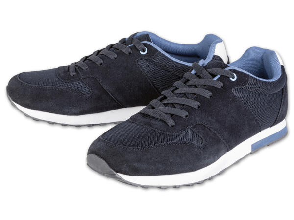 Herren Freizeitschuhe
