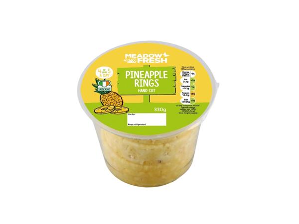 Pineapple Rings