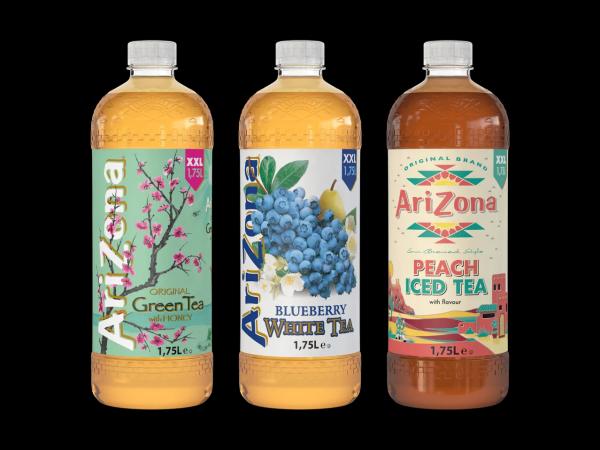Iced Tea