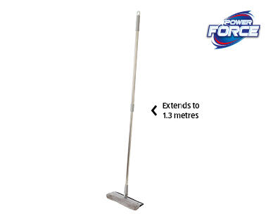Telescopic Window Washer