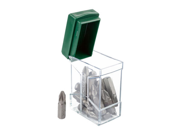 Parkside Bit Set