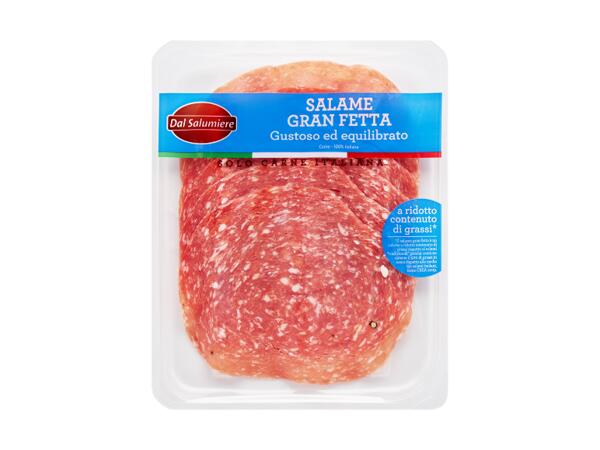 Salami Gran Fetta