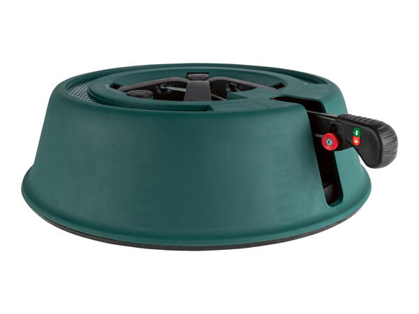 Livarno Home Christmas Tree Stand