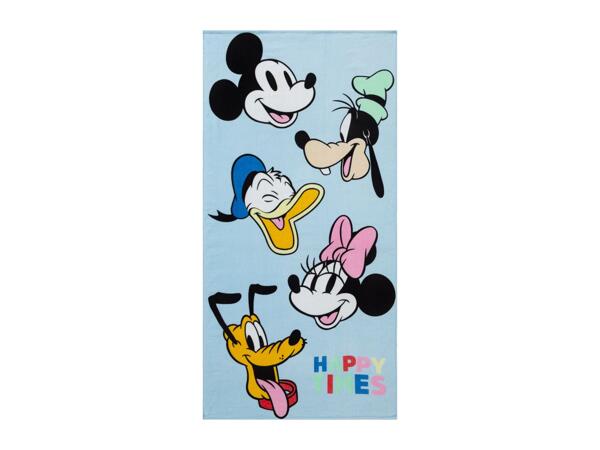 Disney Beach Towel