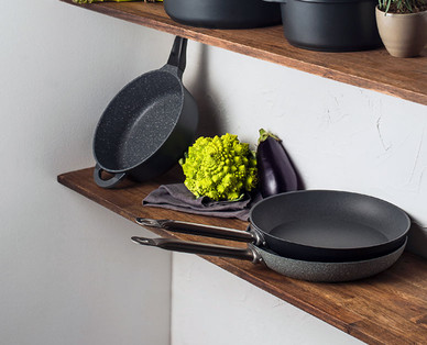 CROFTON Aluguss-Pfanne, ∅ 24 cm