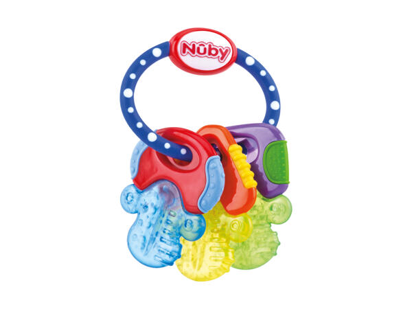Anneau de dentition Nûby