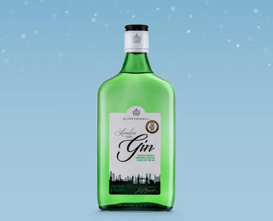 London Dry Gin