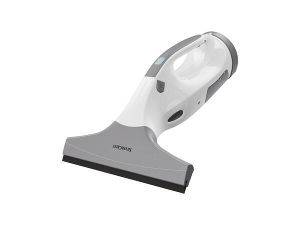 Window Vacuum Cleaner