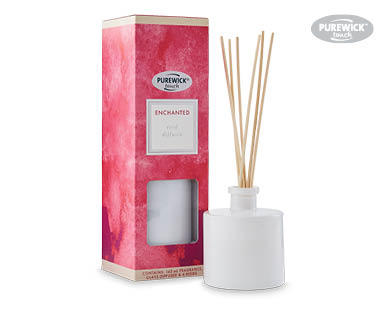 Reed Diffuser 145ml