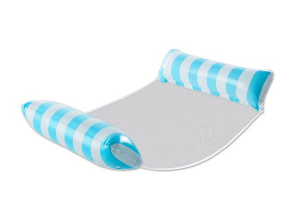 Wasserhängematte