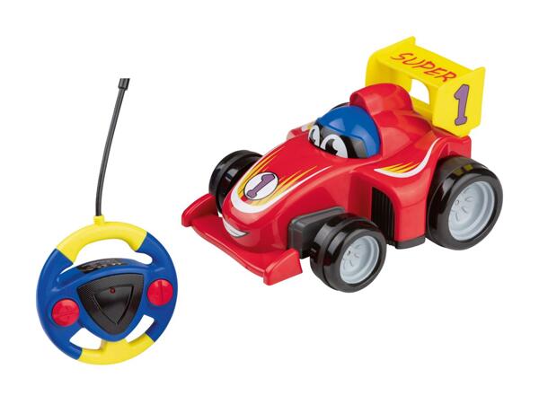 Voiture télécommandée Junior