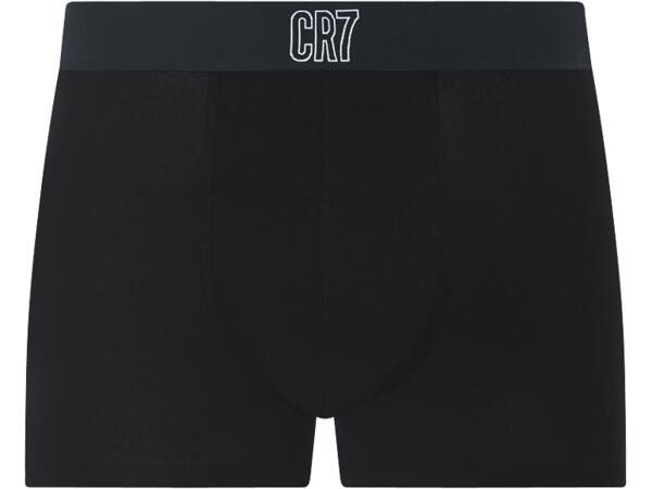 Men's Boxers, 2 pieces "CR7"