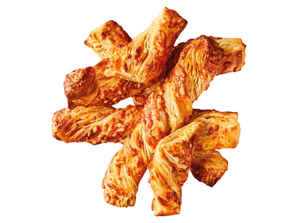 Käse Twist