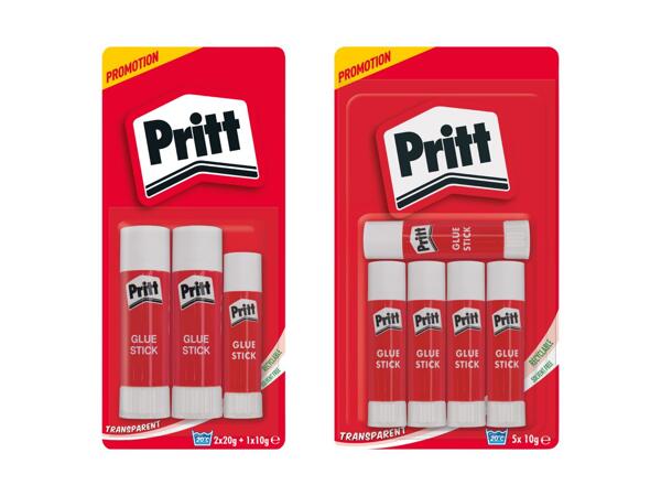 Colla stick Pritt