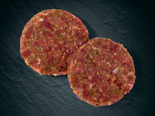 Hamburger au thon MSC