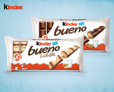 KINDER Bueno