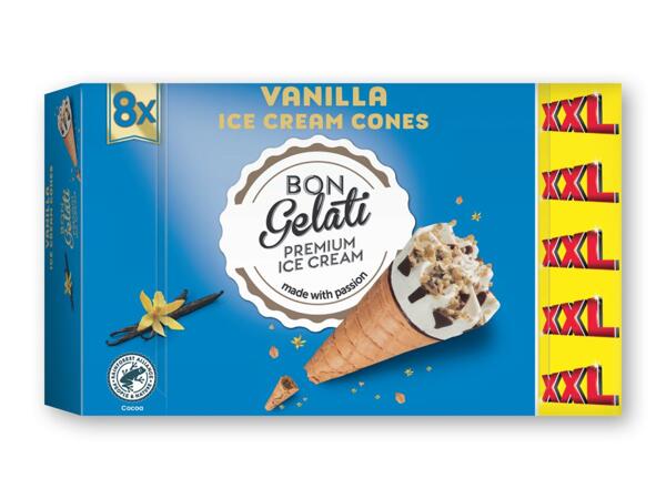 BON GELATI Vaffelis