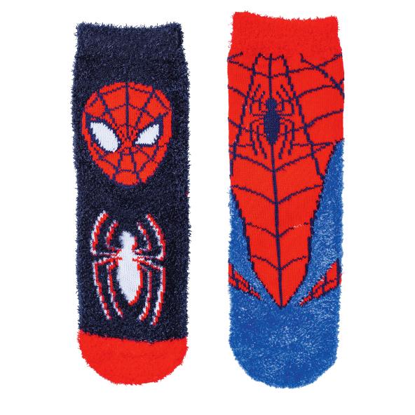 Rutschfeste Socken für Kinder, 2 Paar